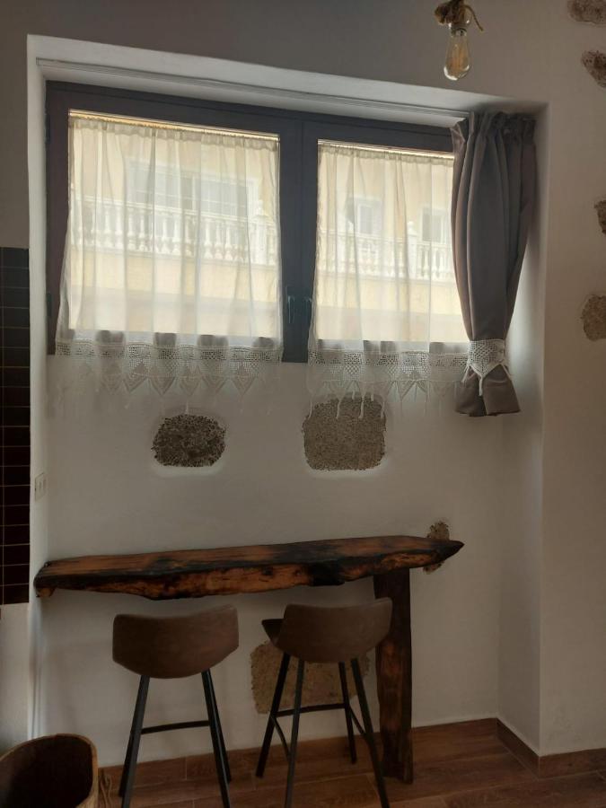 Casa Roberta Agua Apartment Arona  Exterior photo