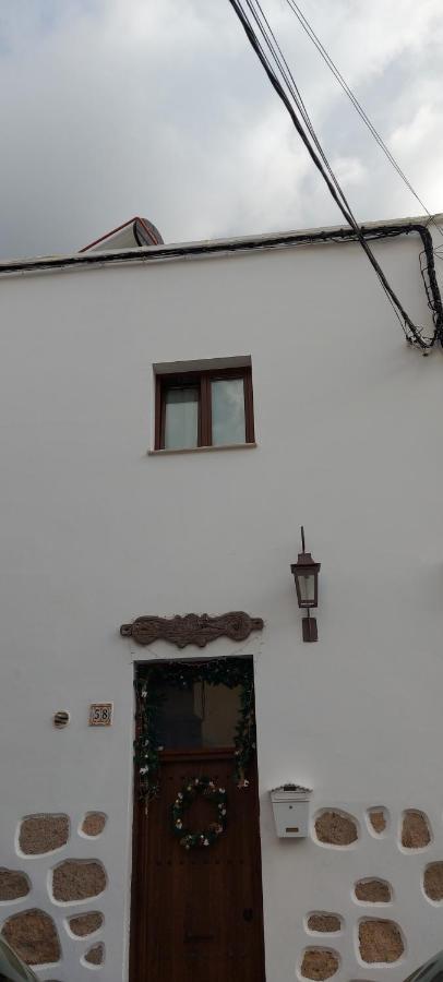 Casa Roberta Agua Apartment Arona  Exterior photo